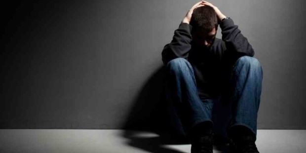02 نشانه‌های افسردگی در مردان